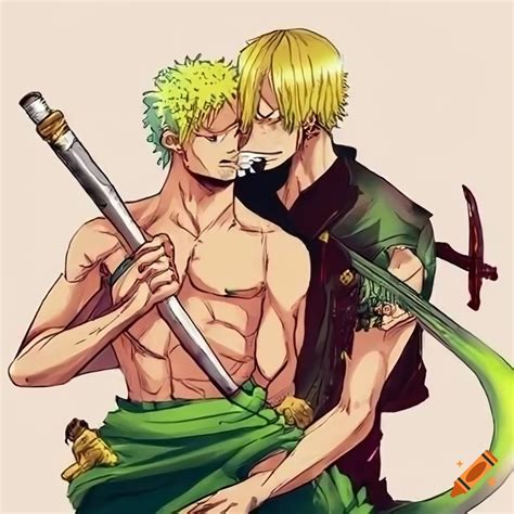 zoro r34|roronoa